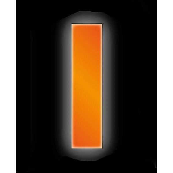 Conacord Klebebuchstabe I Reflektierend 8 cm Orange günstig online kaufen