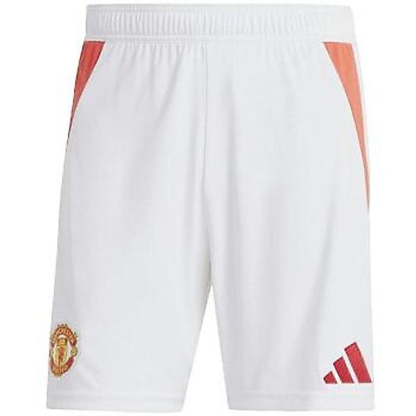 adidas  Shorts Short  Manchester United domicile 24/25 günstig online kaufen