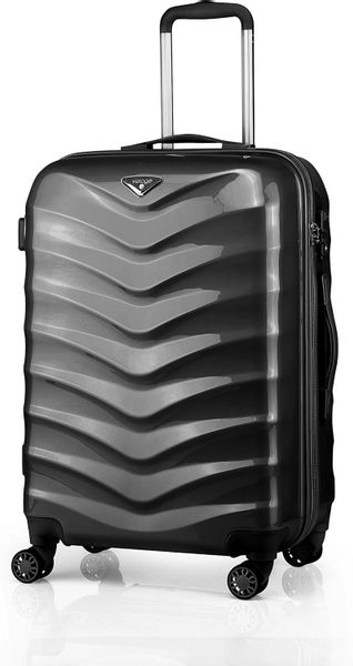 Verage Handgepäckkoffer Seagull S-19", 4 Rollen, günstig online kaufen