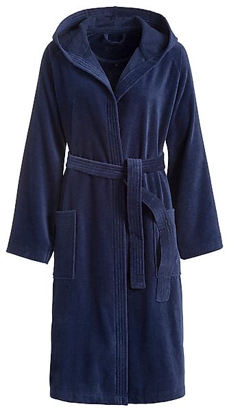 Vossen Unisex-Bademantel Texas, ideal für Sauna günstig online kaufen