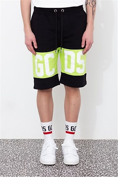 GCDS Shorts Herren Kalk günstig online kaufen