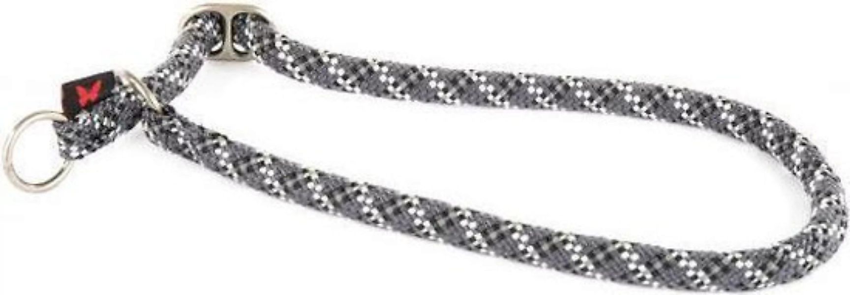 Halsband Hund Nylon 65 Cm Grau günstig online kaufen