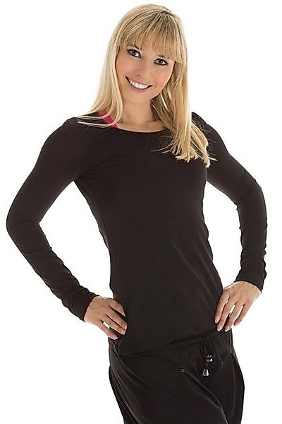 Winshape Langarmshirt WS1 Longsleeve günstig online kaufen