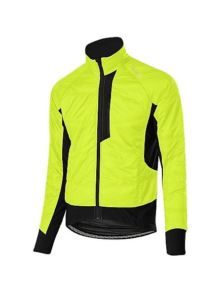 Löffler Fahrradjacke Bike Iso-Jacket Hotbond PL60 (PrimaLoft®, winddicht, w günstig online kaufen