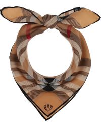 Fraas Nickituch Seide Bandana, (1, ohne günstig online kaufen