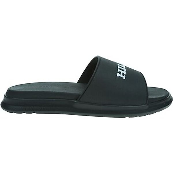 Tommy Hilfiger  Zehensandalen FM0FM05430BDS günstig online kaufen