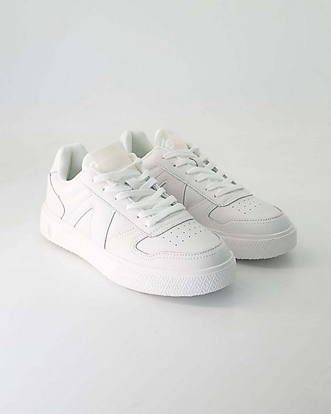 ARKK Copenhagen El1750-0010 Schnürschuh Obermaterial: Leder günstig online kaufen