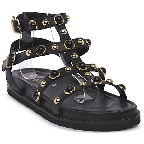 Mosaic  Sandalen NERO F110 günstig online kaufen