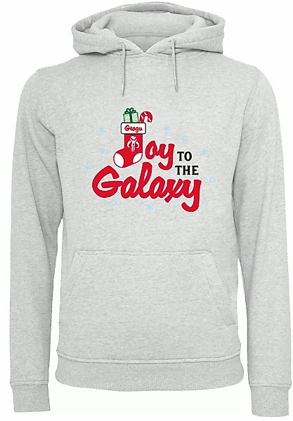 F4NT4STIC Kapuzenpullover "Star Wars Joy to the Galaxy XMAS", Premium Quali günstig online kaufen