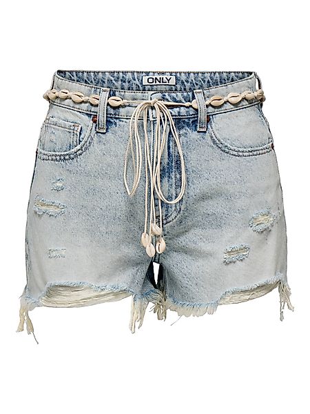 ONLY Shorts günstig online kaufen