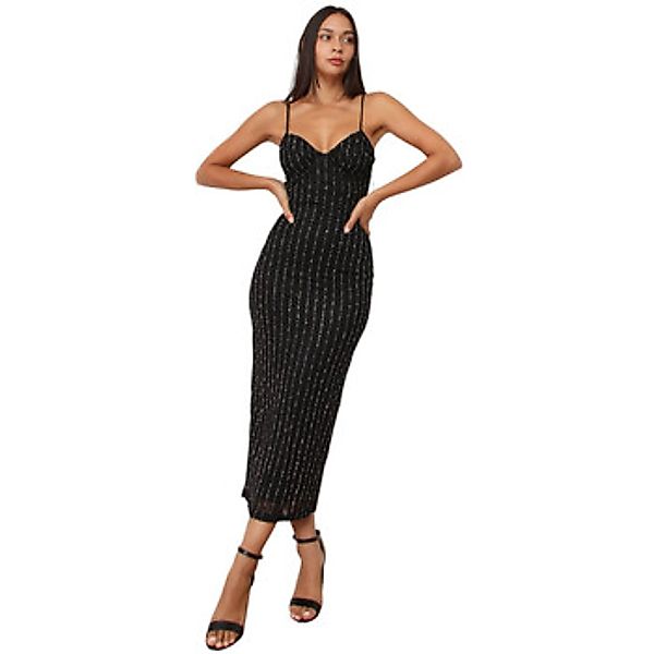 La Modeuse  Maxikleider 76000_P179927 günstig online kaufen