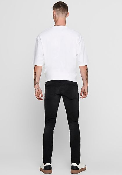 ONLY & SONS Skinny-fit-Jeans "LOOM LIFE JOG" günstig online kaufen
