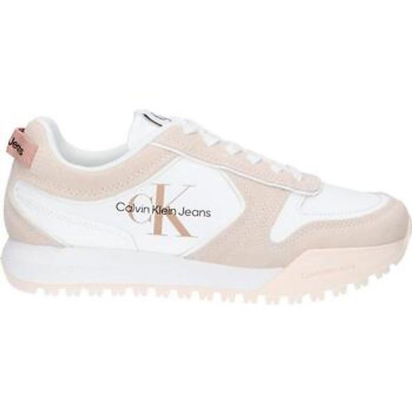 Calvin Klein Jeans  Sneaker YW0YW00934 TOOTHY RUNNER günstig online kaufen