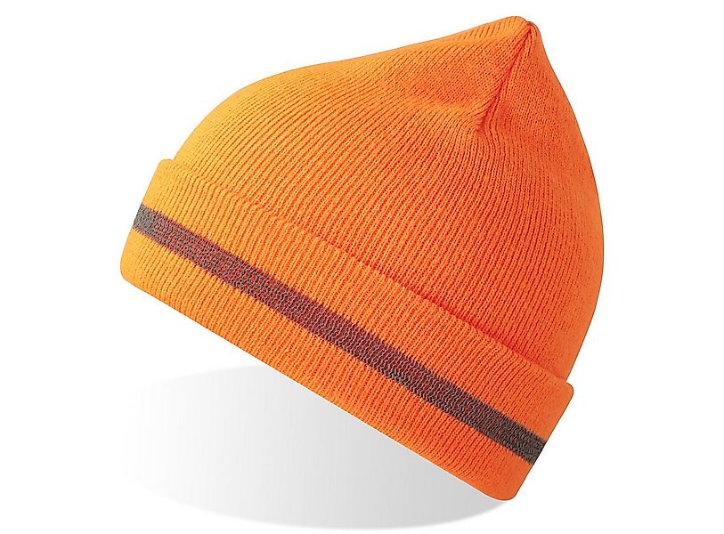 Atlantis Beanie Damen Mützen / Beanie / Wintermütze / Damenmütze Reflektier günstig online kaufen