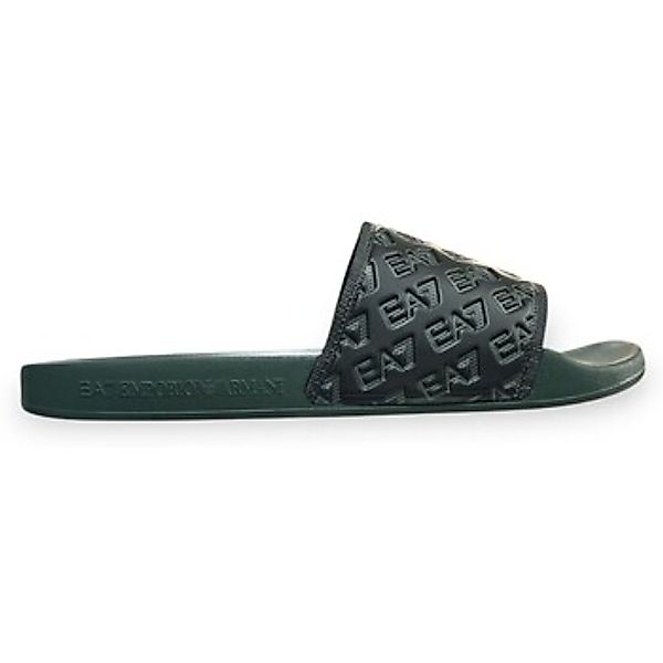 Emporio Armani EA7  Zehensandalen 7X000109-AF15125 günstig online kaufen
