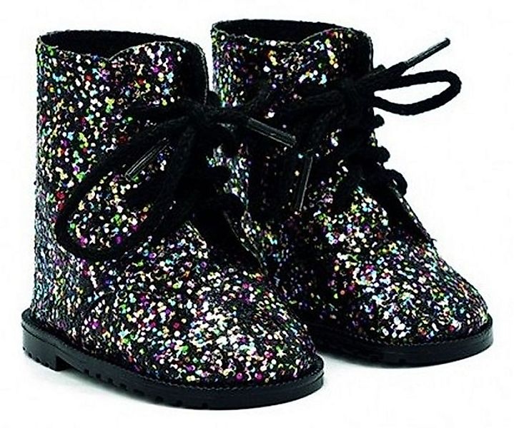I´m a Girly Puppenkleidung Puppenschuhe Boots günstig online kaufen