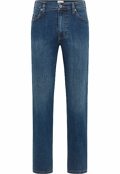MUSTANG Straight-Jeans "Herren Style Tramper Straight" günstig online kaufen