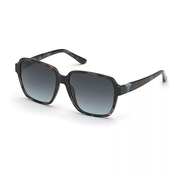 Guess Gu7775 Sonnenbrille 57 Grey / Other günstig online kaufen