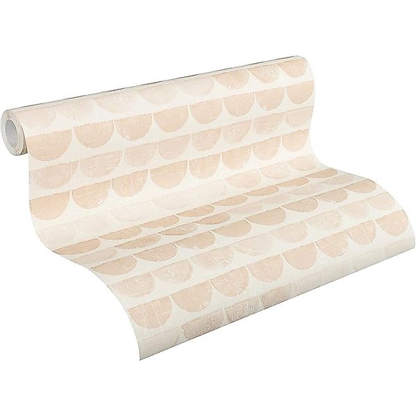 A.S. Création Vliestapete Öko-Tapete Scandinavian Style, günstig online kaufen