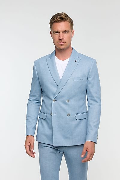 ZUITABLE Jerseysakko DiHugo 221605 günstig online kaufen
