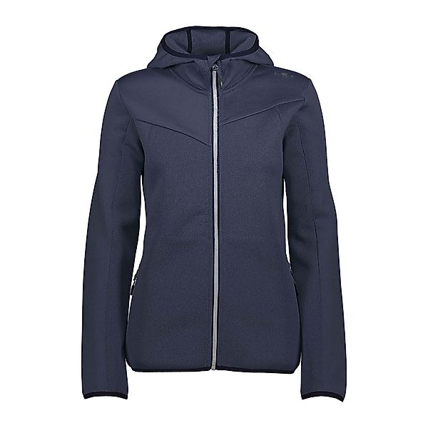 CMP Sweatjacke CMP Damen Kapuzenjacke Fix günstig online kaufen