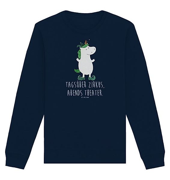 Mr. & Mrs. Panda Longpullover Größe XXL Einhorn Joker - French Navy - Gesch günstig online kaufen