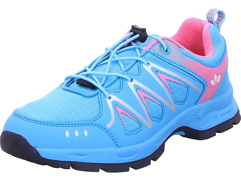 Lico Newfield Trekkingschuh günstig online kaufen