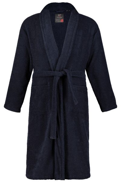 JP1880 Bademantel Bademantel Homewear Schalkragen Frottee günstig online kaufen