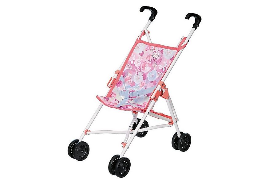 Zapf Creation® Puppenwagen 707487 Baby Annabell Active Stroller günstig online kaufen
