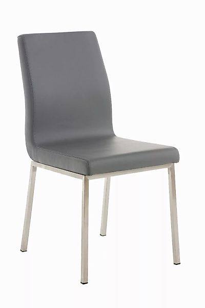 Esszimmerstuhl Colmar Grau günstig online kaufen