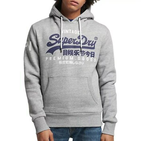 Superdry  Sweatshirt 198945 günstig online kaufen