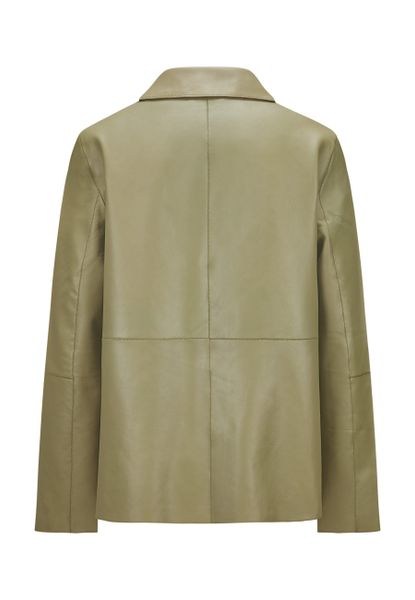 Milestone Lederjacke MSBell Damen Bikerjacke Jacke günstig online kaufen