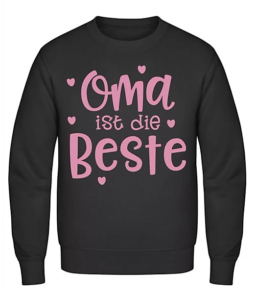 Oma Ist Die Beste · Männer Pullover günstig online kaufen