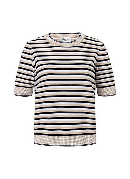 MAERZ Muenchen Kurzarmpullover günstig online kaufen