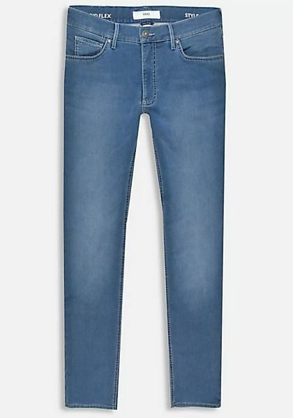 Brax 5-Pocket-Jeans Chuck Hybrid Flex Superstretch-Jeans günstig online kaufen
