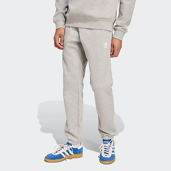 adidas Originals Sporthose "ESS PT" schmale Passform, mit flauschiger Innen günstig online kaufen