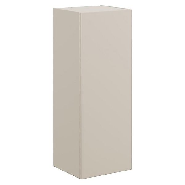 Lomadox Hängeschrank DURANGO-56 Badschrank Wandschrank, kaschmir, günstig online kaufen