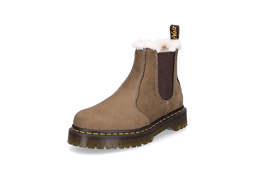 DR. MARTENS Dr. Martens Damen Chelsea Boot khaki Chelseaboots günstig online kaufen