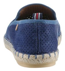 VERBENAS Tom Pacific Espadrille, Loafer, Slipper, günstig online kaufen