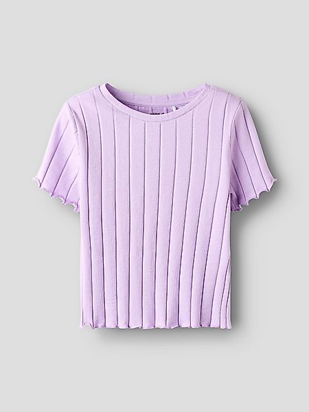 Name It Kurzarmshirt NKFNORALINA SS CROP günstig online kaufen