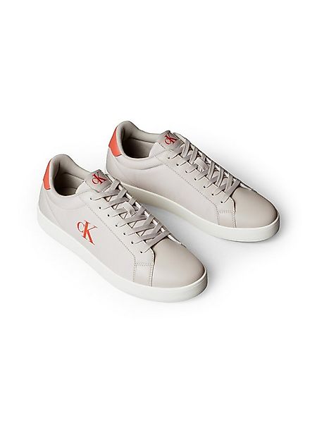Calvin Klein Jeans 3 CUPSOLE PU Plateausneaker, Freizeitschuh, Halbschuh, S günstig online kaufen