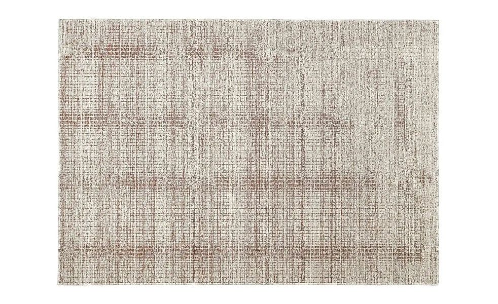 Musterring Teppich   ¦ beige ¦ Synthetische Fasern ¦ Maße (cm): B: 160 H: 0 günstig online kaufen