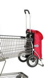 Andersen Einkaufstrolley Royal Shopper Liska, 56 günstig online kaufen