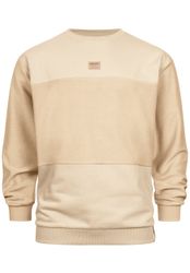 Indicode Sweater INBridge günstig online kaufen