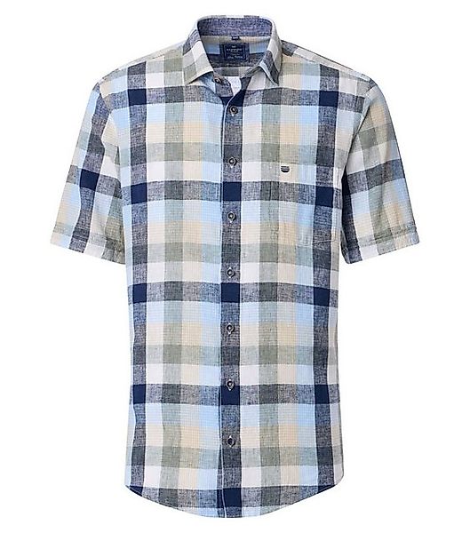 Redmond Kurzarmhemd 251160999 comfort fitButton-Down günstig online kaufen
