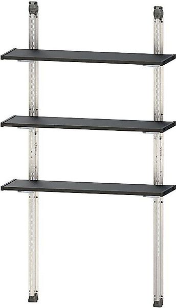 Keter Regal Set 100, 3x 97 günstig online kaufen