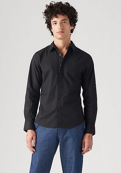 Levi's® Jeanshemd BATTERY HM SHIRT SLIM günstig online kaufen