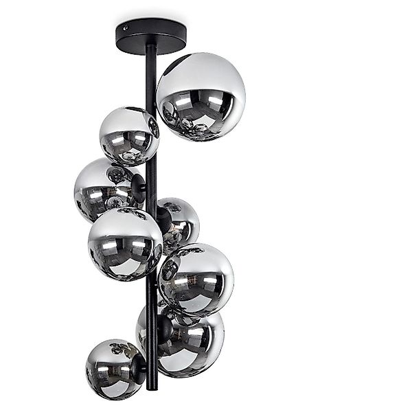 hofstein Deckenleuchte »Isorella« moderne Deckenlampe aus günstig online kaufen