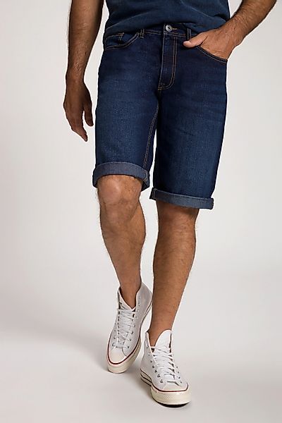 JP1880 Jeansbermudas Bermuda Denim 5-Pocket Stretch günstig online kaufen