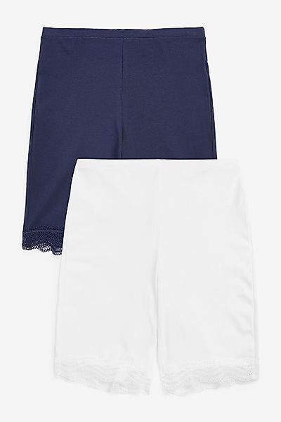 Next Formstring Anti-Scheuer-Shorts aus Baumwollgemisch im günstig online kaufen